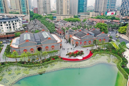 宁夏党政代表团沪浙苏考察纪行：“黄河”与“长江”的握手！