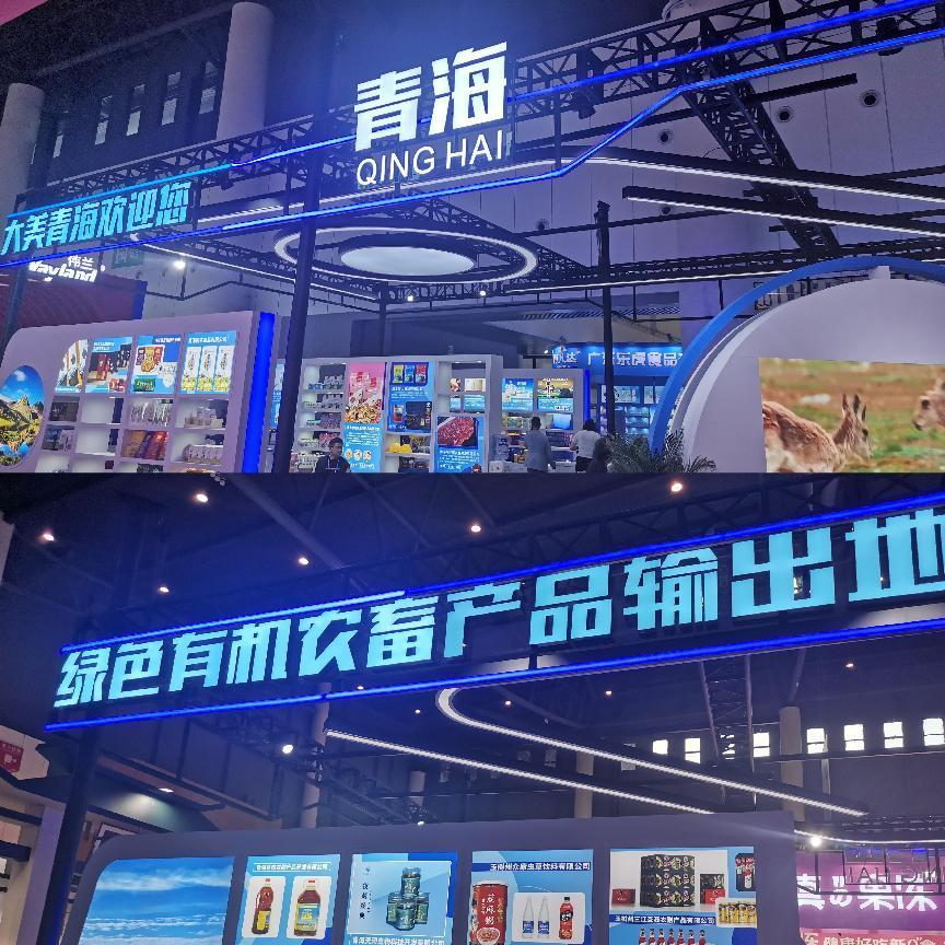 青海商贸新风向：企业活力与机遇并存