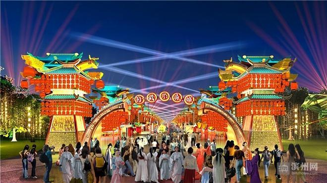 品质之城⑥环境，品质滨州的“金名片”