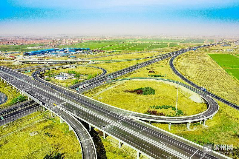 品质之城⑥环境，品质滨州的“金名片”