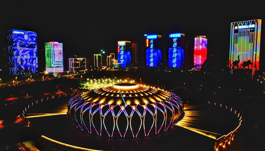 重磅！2023年全国体操锦标赛即将在济南开赛！