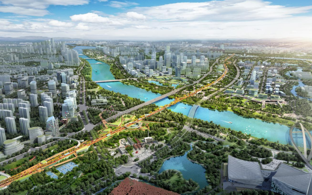 副中心用地功能兼容与建筑复合利用获评中国改革2022年度市域案例