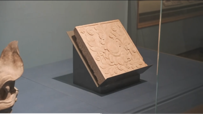 直播回顾丨“寻城之旅”系列直播第二站：走进首都博物馆“辉煌中轴”展