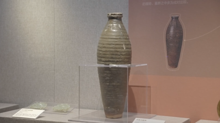 直播回顾丨 “寻城之旅”系列直播第三站：走进北京考古遗址博物馆（金中都水关遗址）“都城肇始——纪念北京建都870周年考古成果展”