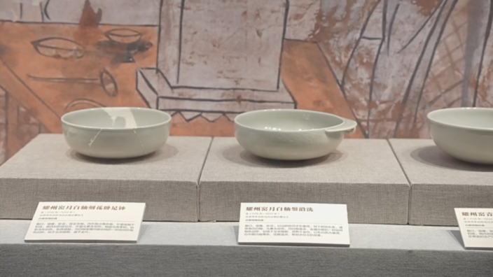 直播回顾丨 “寻城之旅”系列直播第三站：走进北京考古遗址博物馆（金中都水关遗址）“都城肇始——纪念北京建都870周年考古成果展”