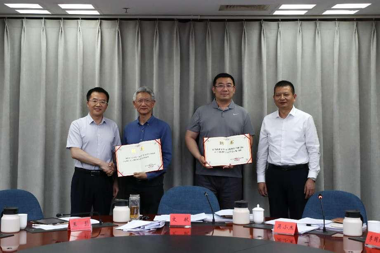 总责任规划师赋能城市建设 北京市朝阳区城市发展迈向新高度