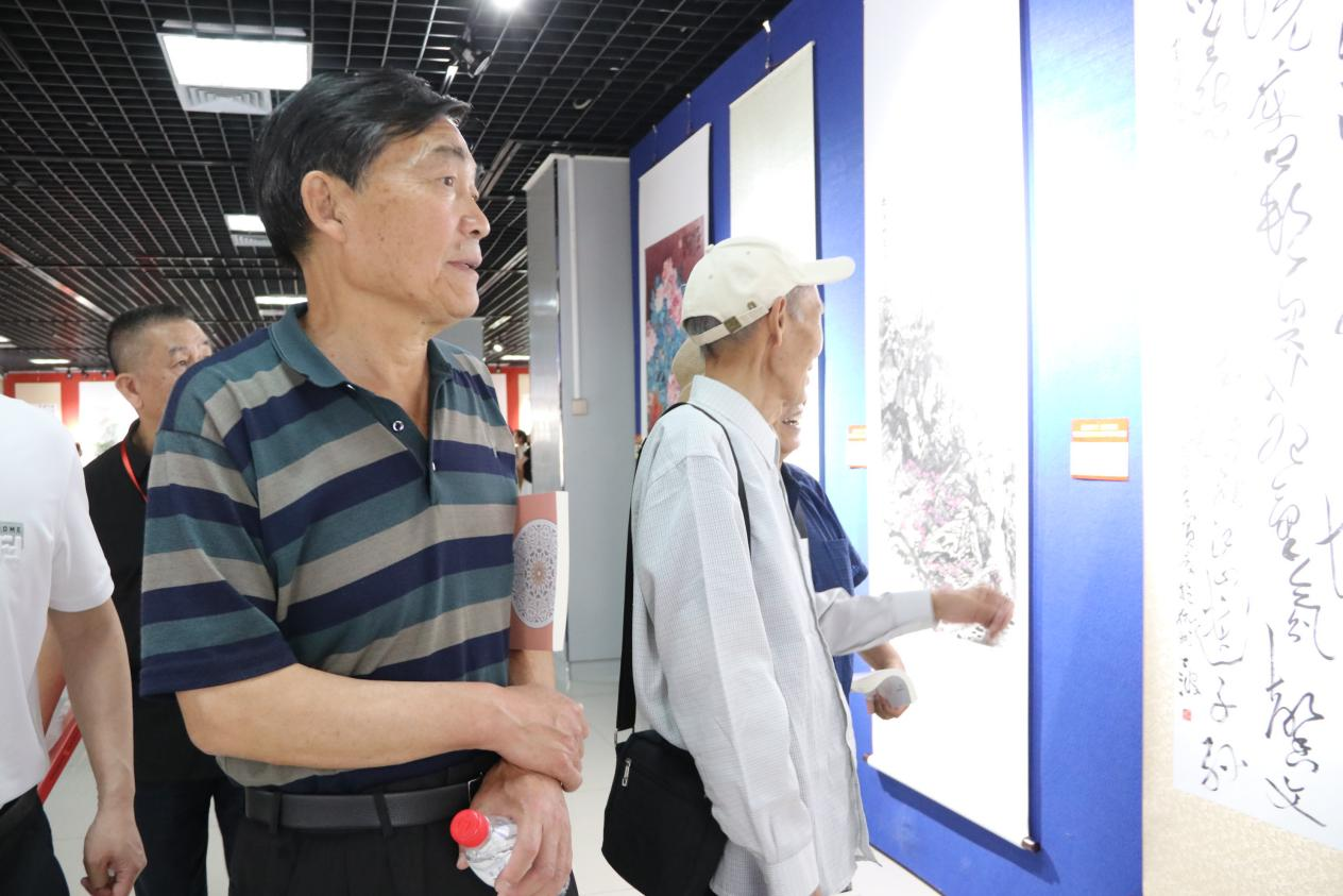 宁夏文史研究馆举办建馆70周年系列活动 图片1.png