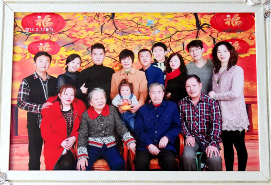 讲述老兵故事 传播兵团精神（1）