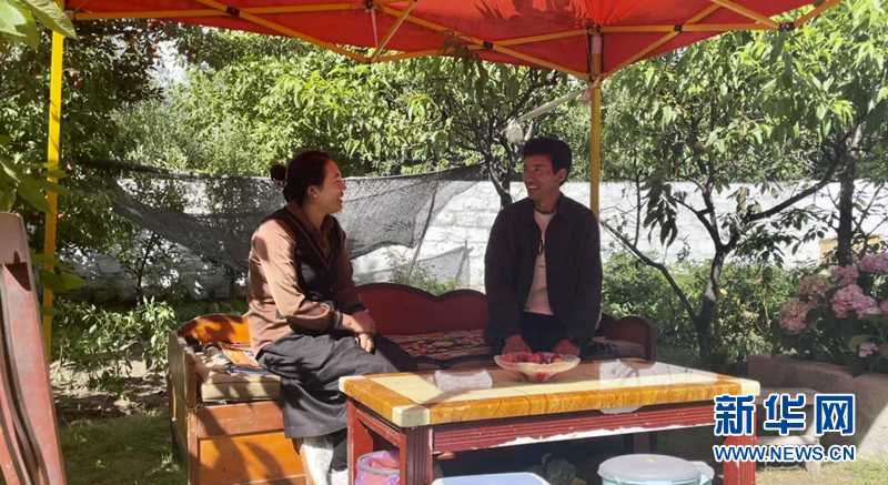 我们的家园·西藏篇|林芝：大力发展生态旅游与特色产业 全面推进乡村振兴