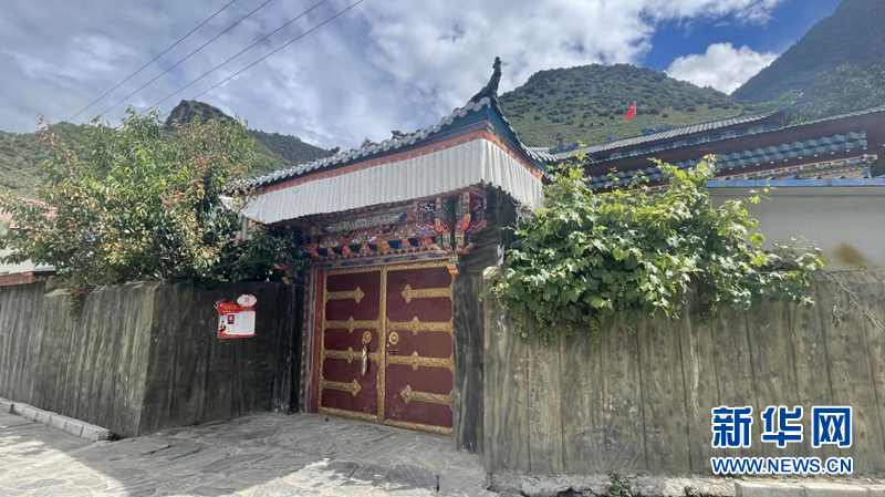 我们的家园·西藏篇|林芝：大力发展生态旅游与特色产业 全面推进乡村振兴