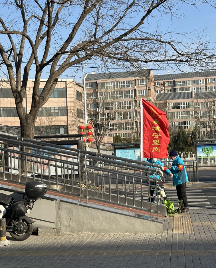 “礼赞新时代，镜头记录银龄生活”摄影大赛获奖作品展示！