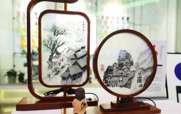 重庆渝中第三届文创产品设计大赛启动 面向全国重金征集优秀作品 重庆渝中第三届文创产品设计大赛启动 面向全国重金征集优秀作品