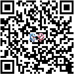 首届学青会专属表情包“壮壮”“美美”上线啦！