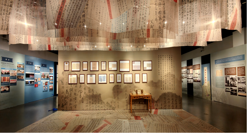 文博展讯丨十一月,北京地区文博新展邀您来赏