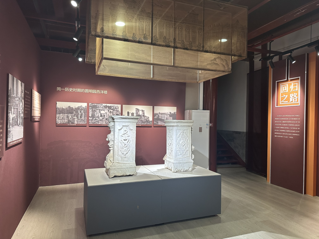 文博展讯丨十一月,北京地区文博新展邀您来赏