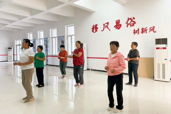 民生实事盘点①｜内蒙古通辽市：办好养老实事 托起幸福“夕阳红”