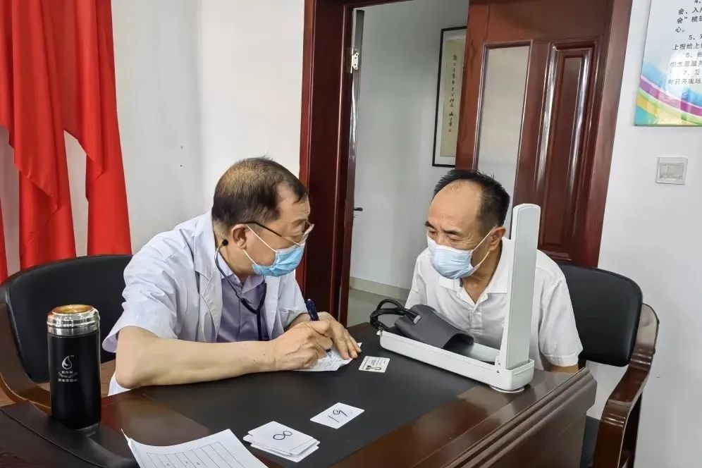 民生实事盘点①｜内蒙古通辽市：办好养老实事 托起幸福“夕阳红”