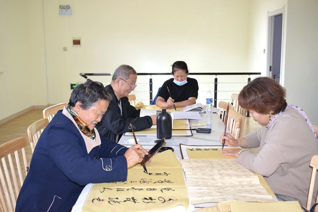 民生实事盘点①｜内蒙古通辽市：办好养老实事 托起幸福“夕阳红”