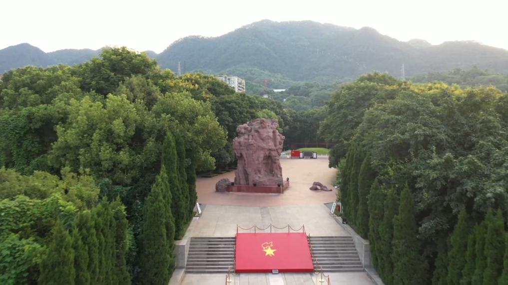 重庆：挖掘红岩文化资源 开展党纪学习教育