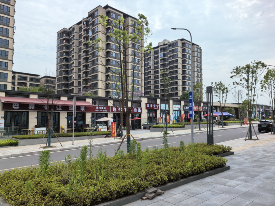 江南万科城:新生活场景与新邻里关系开启交付新模式