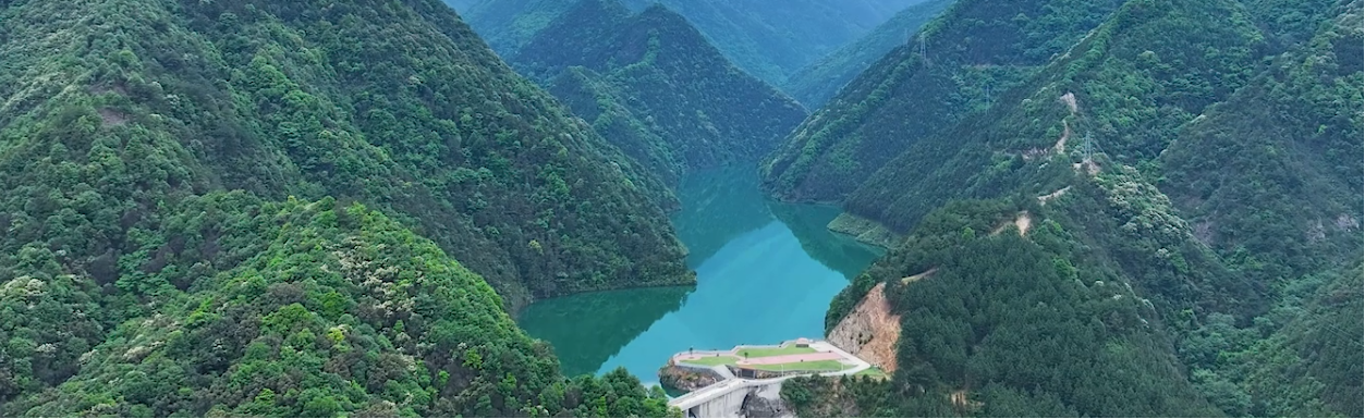 湖南永州：九嶷山下尽朝晖