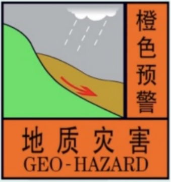 生活在北京，你需要了解的地质灾害预警信息！