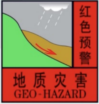 生活在北京，你需要了解的地质灾害预警信息！