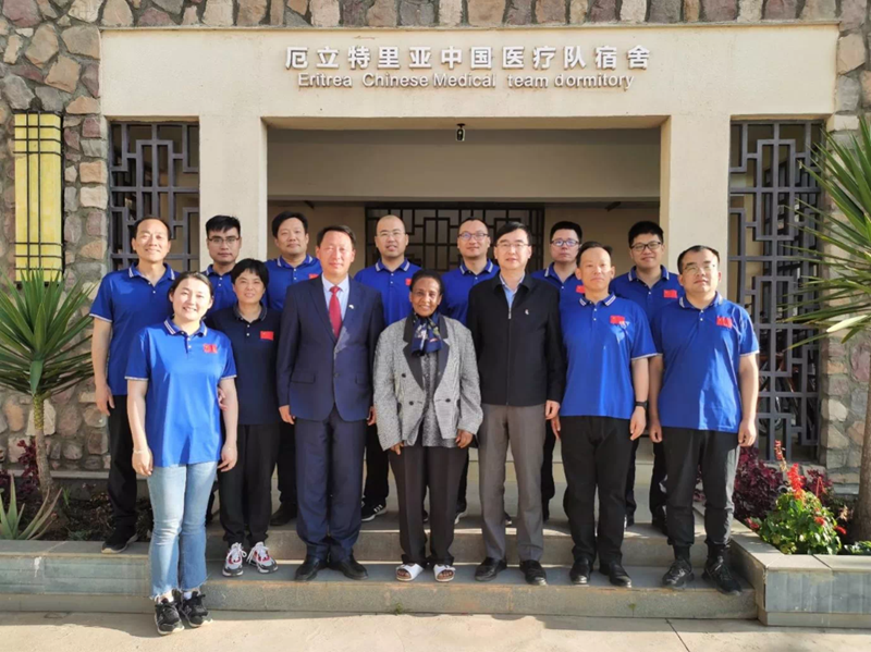 【献礼党代会 学科展风采】 秉承科学精神 服务健康中国