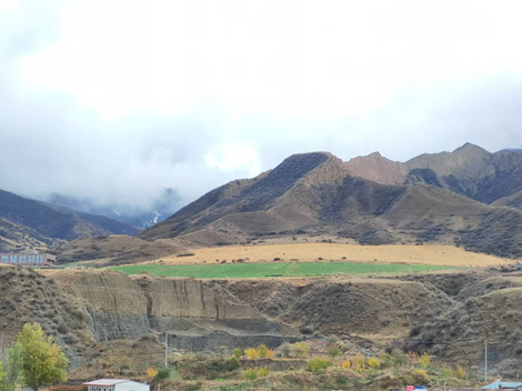 福建泉州援疆文化项目：泉昌文化艺术交流中心落地投用