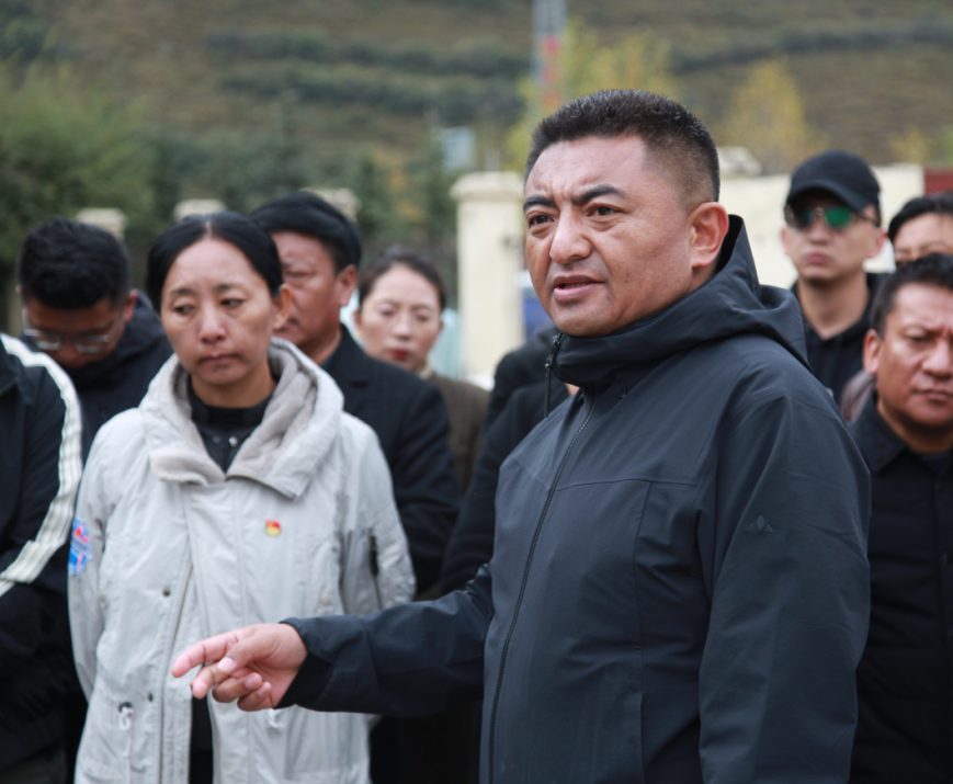 观摩学习拓思路 交流互鉴促提升——玉树市乡镇街道基层工作观摩活动综述