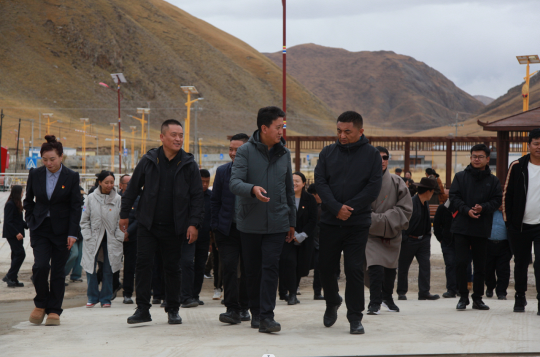 观摩学习拓思路 交流互鉴促提升——玉树市乡镇街道基层工作观摩活动综述