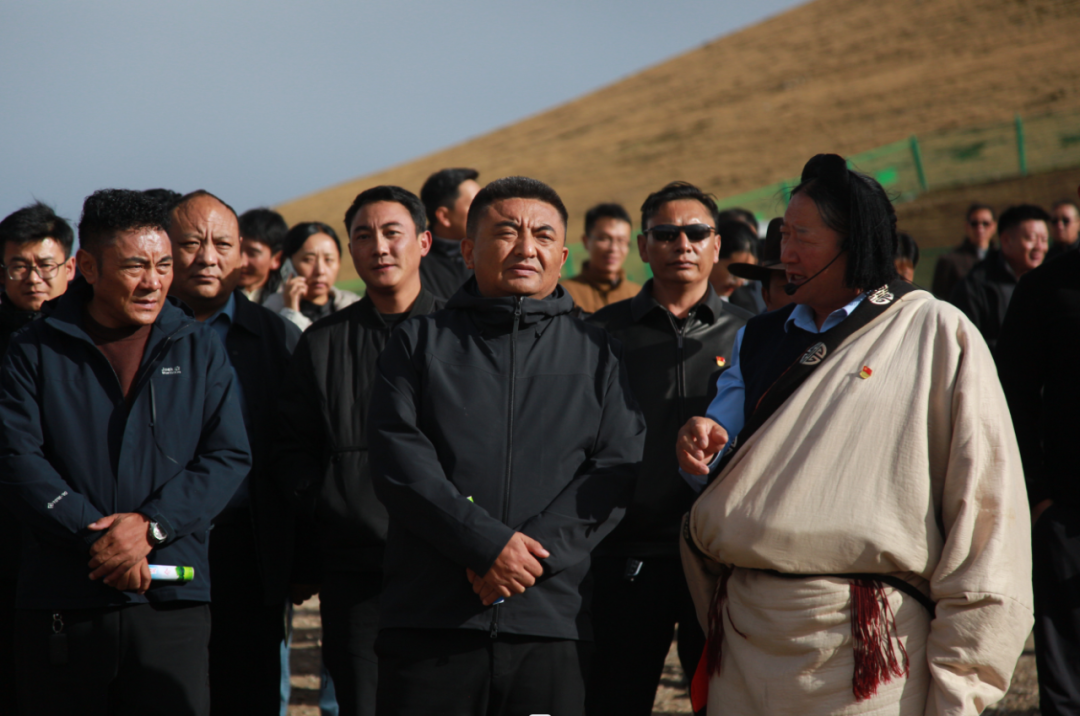 观摩学习拓思路 交流互鉴促提升——玉树市乡镇街道基层工作观摩活动综述