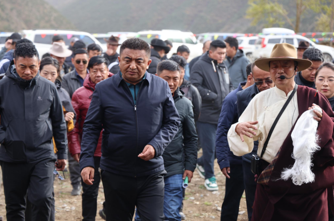 观摩学习拓思路 交流互鉴促提升——玉树市乡镇街道基层工作观摩活动综述