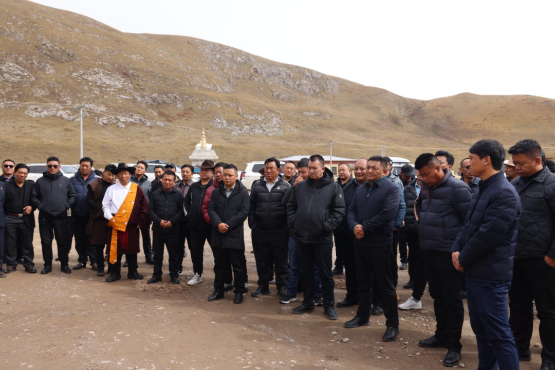 观摩学习拓思路 交流互鉴促提升——玉树市乡镇街道基层工作观摩活动综述