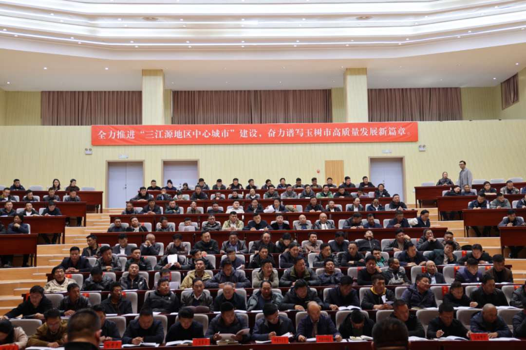 观摩学习拓思路 交流互鉴促提升——玉树市乡镇街道基层工作观摩活动综述