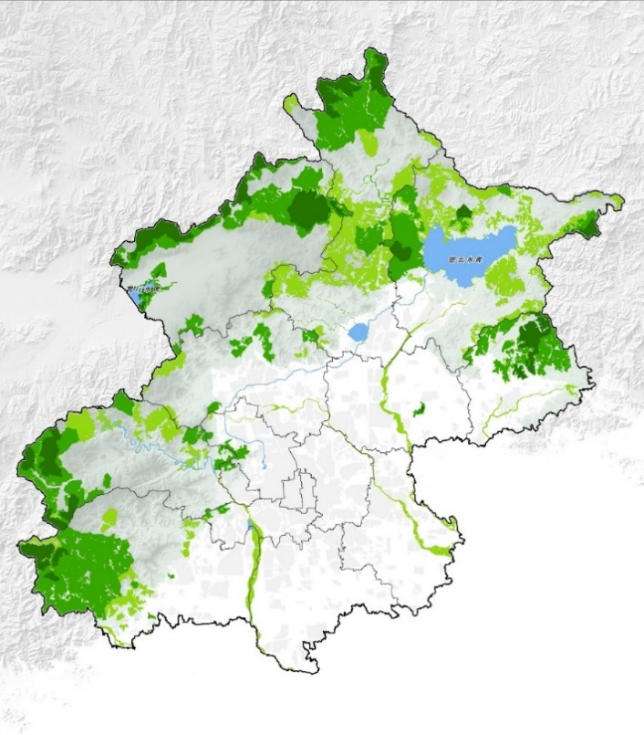 强化生态保护红线照应，筑牢都门生态安全樊篱——市狡计当然资源委组织召开生态保护红线磋议计策解读宣贯会