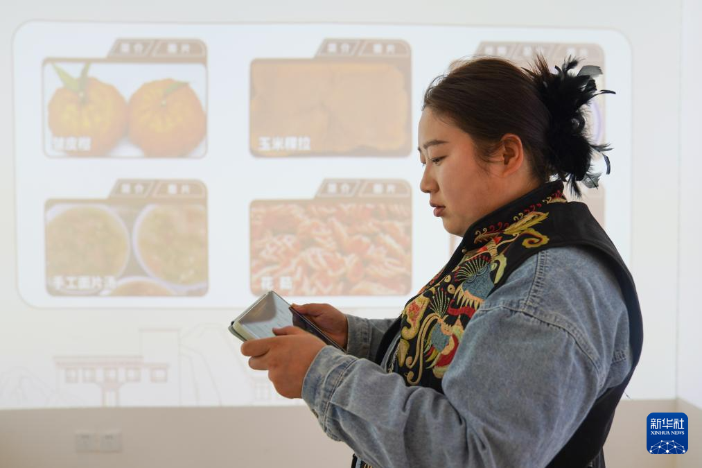 川藏线日记丨川藏线上的新青年