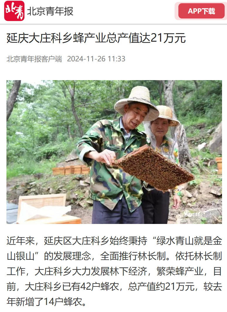 媒体看延庆丨冰雪延庆精彩不断——
