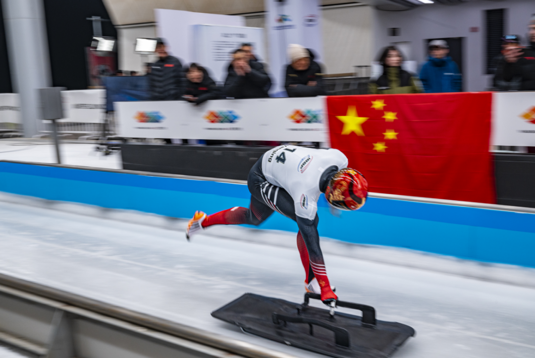 “雪游龙”风云再起！两大国际赛事同时举办——