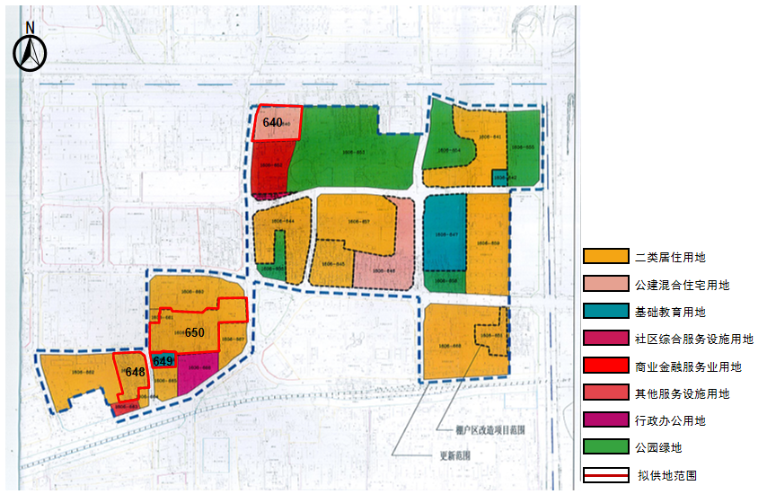 北京发布2024年第七轮拟供项目清单