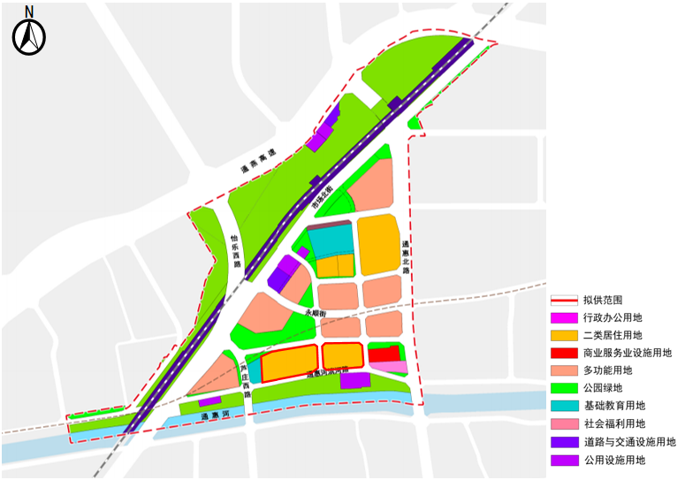 北京发布2024年第七轮拟供项目清单