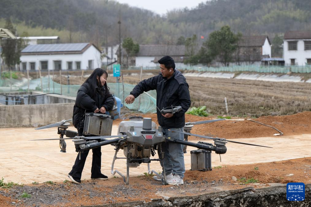 我的履职关键词｜全国人大代表田淑娴：兴农一线看科技