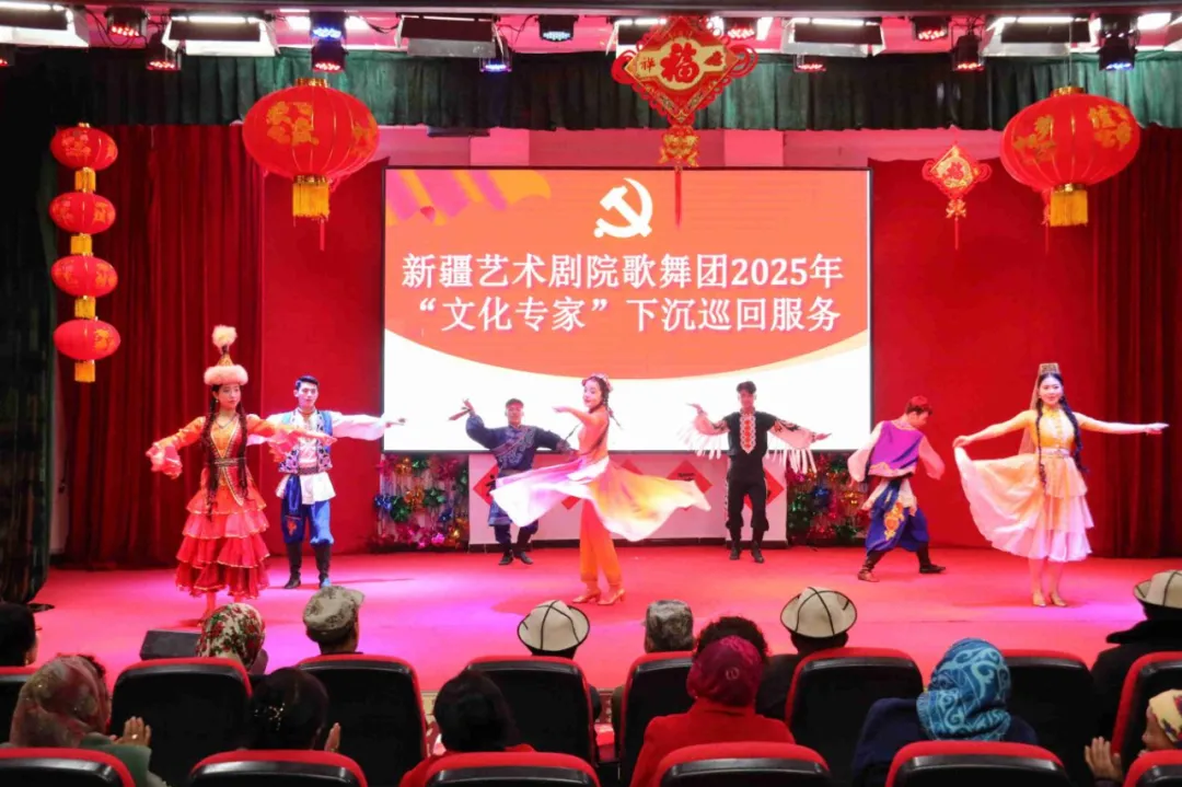2025第一季度克州文旅成绩单→太亮眼！请阅！