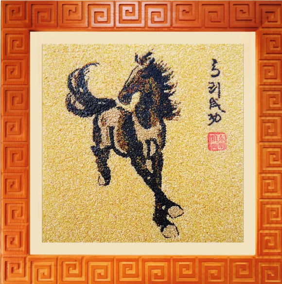 菏泽，向全世界发出邀请！