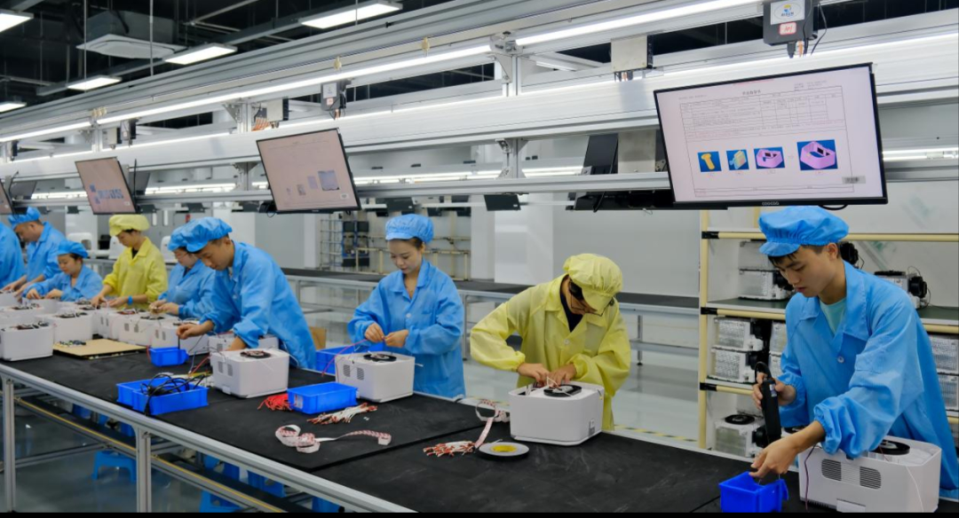 全国首个！这个中试服务“线上商城”上线