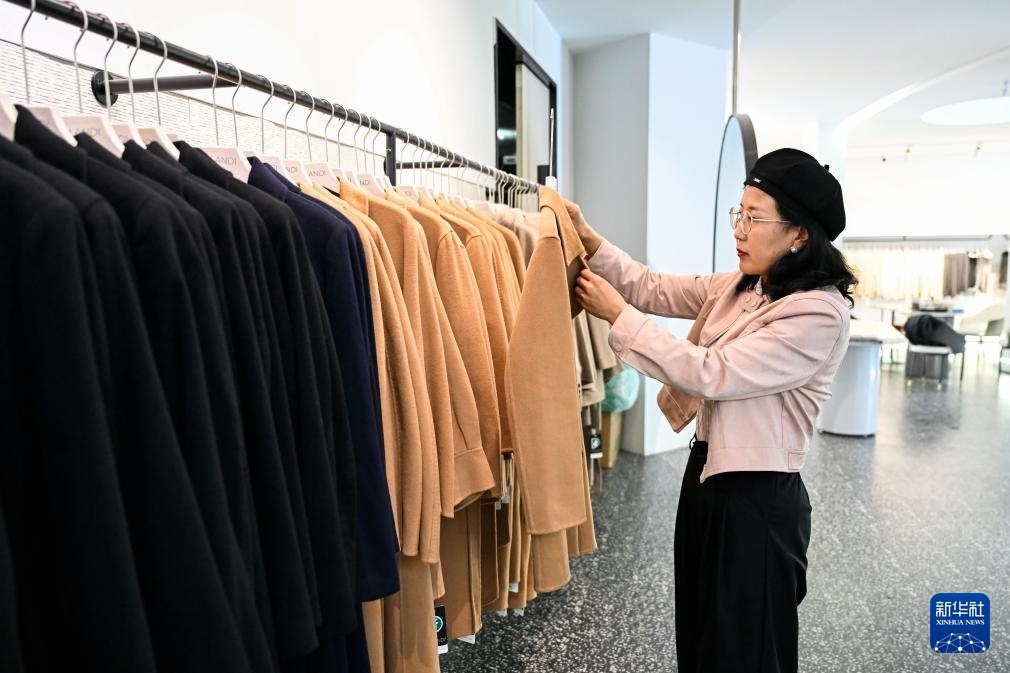内蒙古鄂尔多斯：优化营商环境助力民企发展