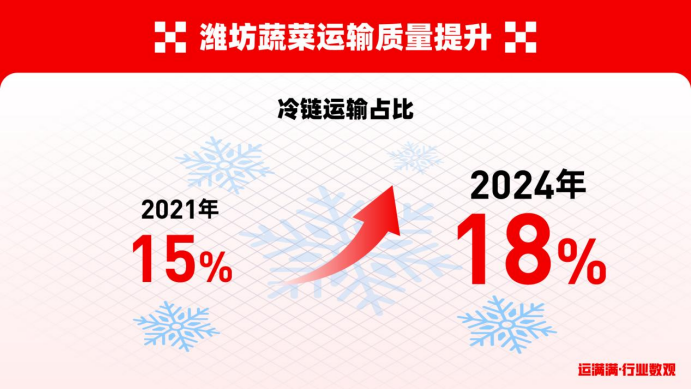 潍坊蔬菜收货量哪个省最大？来寿光菜博会现场，洞察蔬菜生意经