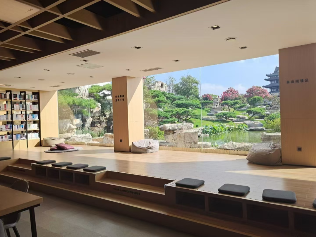 跟着文旅大会游山东｜从老巷到海畔，开启文艺打卡之旅