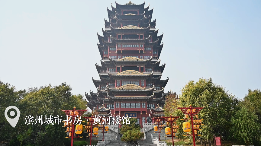 跟着文旅大会游山东｜从老巷到海畔，开启文艺打卡之旅