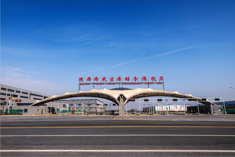 临空经济为笔 绘就崭新传奇